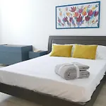 Holiday home La Caletta Torre Canne
