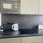 Holiday home La Caletta Torre Canne