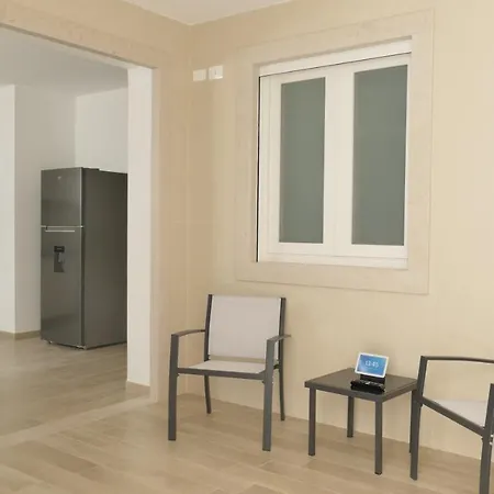 Feriehus La Caletta
