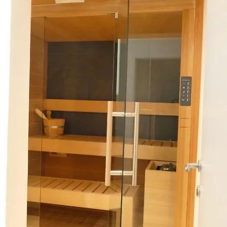 La Caletta Feriehus *