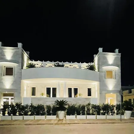 Feriehus La Caletta
