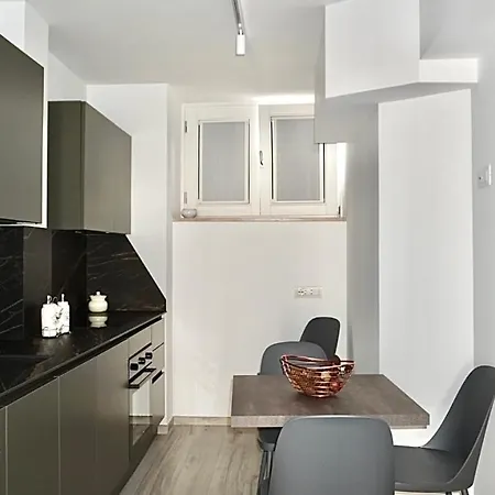 Feriehus La Caletta