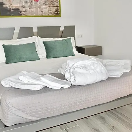 Feriehus La Caletta