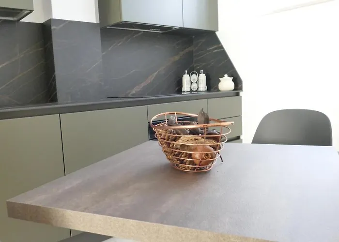 Casa de Férias La Caletta Torre Canne