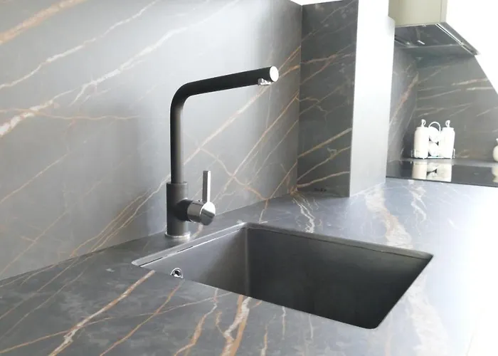 Casa de Férias La Caletta Torre Canne