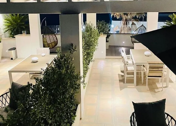 La Caletta Casa de Férias