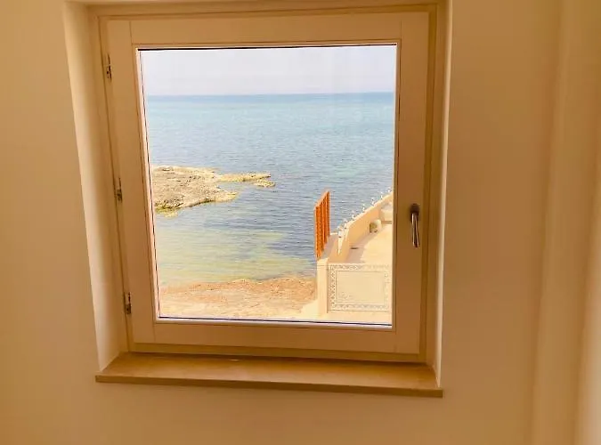 Casa de Férias La Caletta *