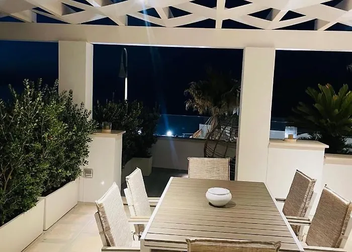 La Caletta Casa de Férias *