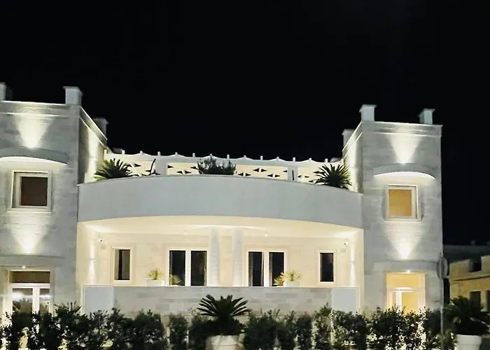 Casa de Férias La Caletta