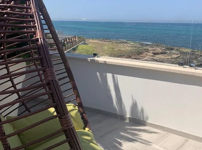 La Caletta Torre Canne