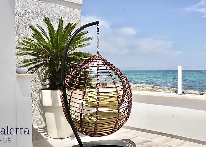 Casa de Férias La Caletta *