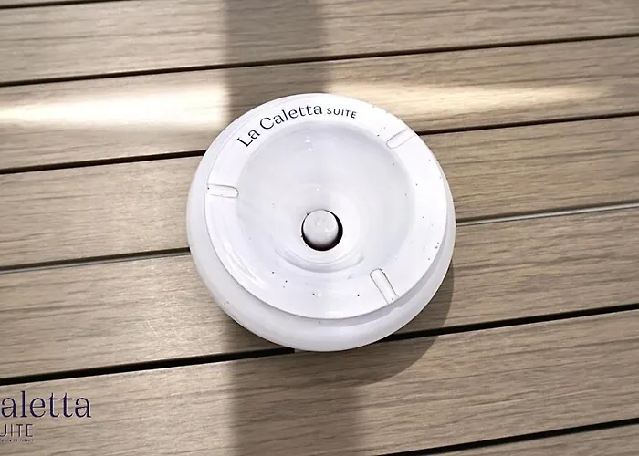 La Caletta Torre Canne