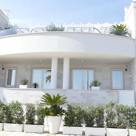 La Caletta * Torre Canne