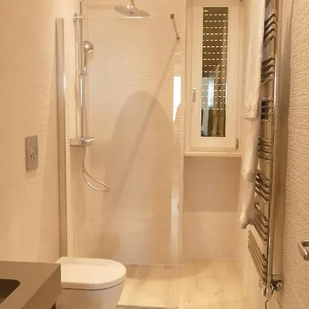 La Caletta Dom wakacyjny Torre Canne