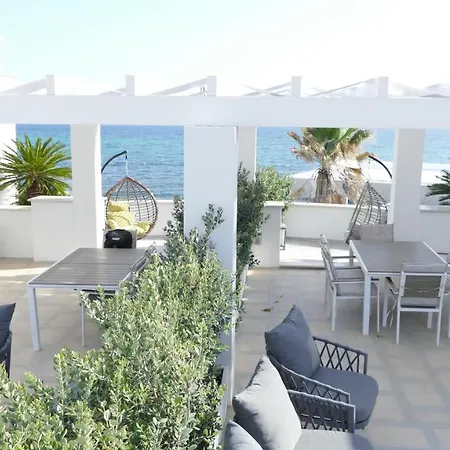 La Caletta Torre Canne