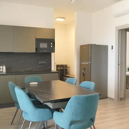 Nyaraló La Caletta *