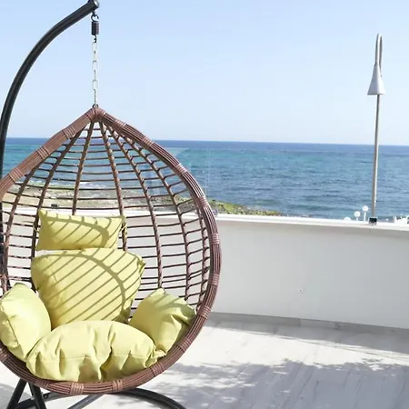 Dom wakacyjny La Caletta *