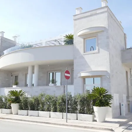 Dom wakacyjny La Caletta *