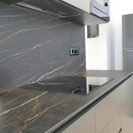 La Caletta Dom wakacyjny