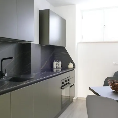 Holiday home La Caletta Torre Canne