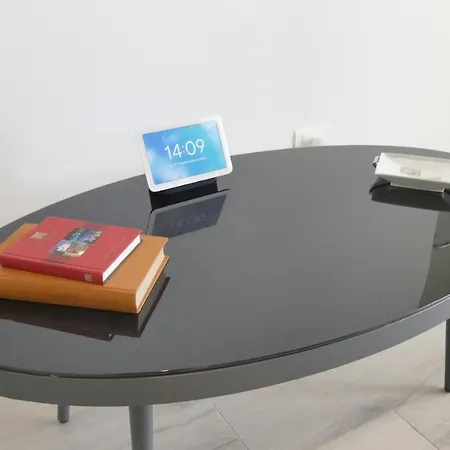 La Caletta Nyaraló Torre Canne