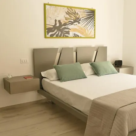 La Caletta Torre Canne