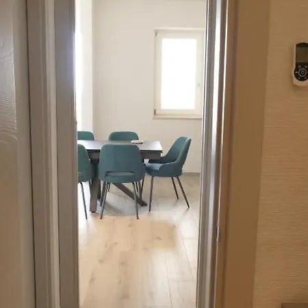 La Caletta * Torre Canne