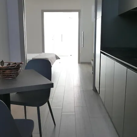 La Caletta Holiday home *