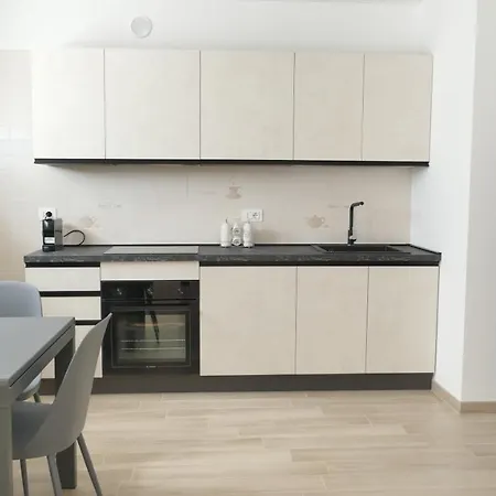 Nyaraló La Caletta *