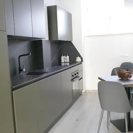 Dom wakacyjny La Caletta *