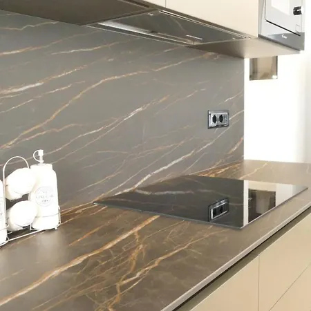 Dom wakacyjny La Caletta