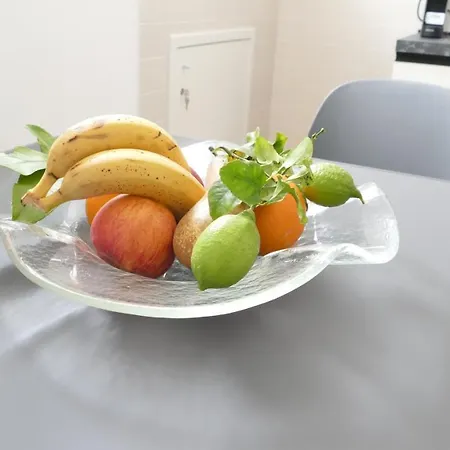 La Caletta Nyaraló Torre Canne