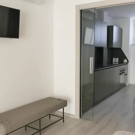 La Caletta Torre Canne