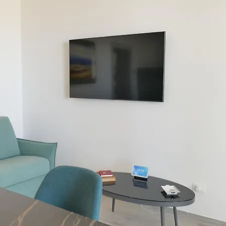 La Caletta Nyaraló *