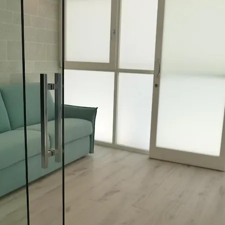 La Caletta Nyaraló Torre Canne