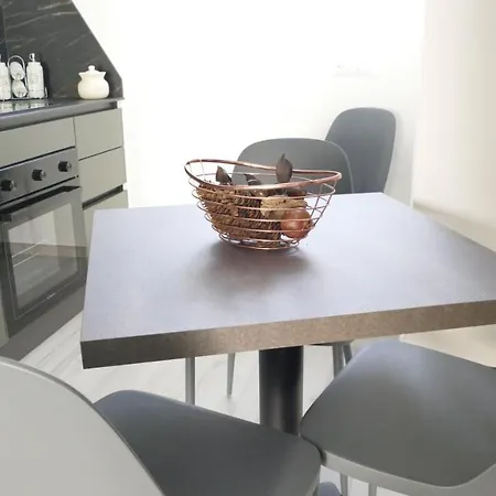 La Caletta * Torre Canne