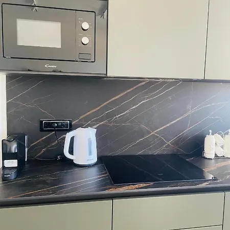 Dom wakacyjny La Caletta Torre Canne