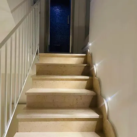 Dom wakacyjny La Caletta