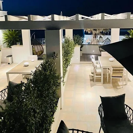 La Caletta Holiday home