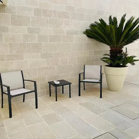 Dom wakacyjny La Caletta