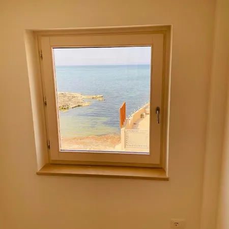 Dom wakacyjny La Caletta *