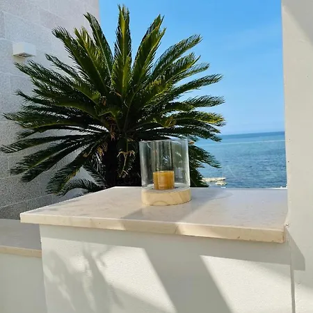La Caletta Ferienhaus
