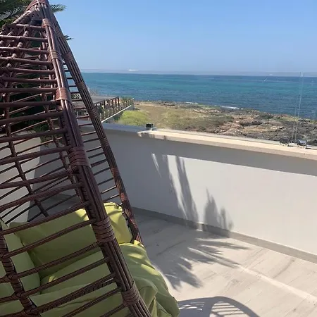La Caletta Torre Canne