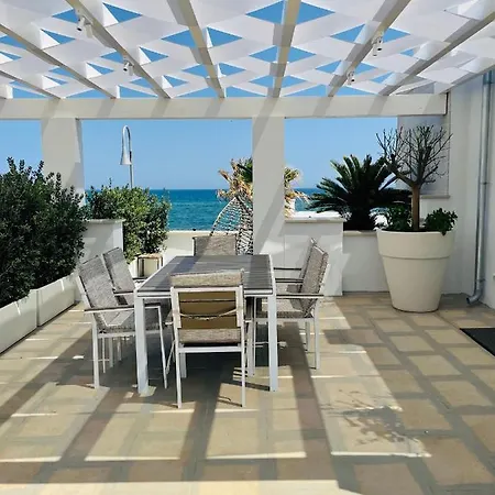 La Caletta Dom wakacyjny