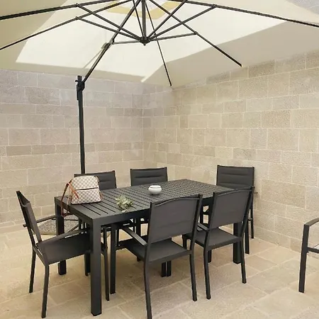 La Caletta Torre Canne