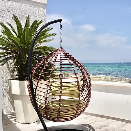 Dom wakacyjny La Caletta *