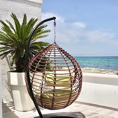Holiday home La Caletta *