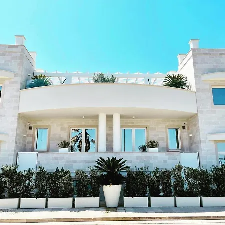 La Caletta Torre Canne