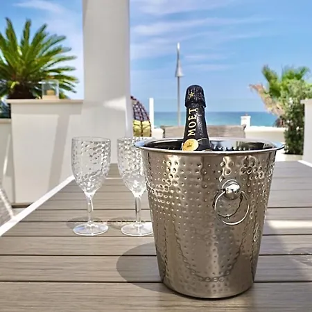 Holiday home La Caletta