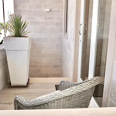 La Caletta Torre Canne